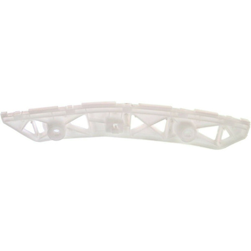 BUMPER BRACKET RR RH PLASTIC  REPLACEMENT FOR MAZDA MAZDA 5 2006 PARTSLINK NUMBER  MA1133100