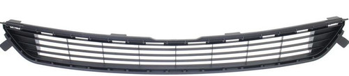 GRILLE LOWER REPLACEMENT FOR TOYOTA RAV4 2013 PARTSLINK NUMBER TO1036141 GRILLE LOWER REPLACEMENT FOR TOYOTA RAV4 2013 PARTSLINK NUMBER TO1036141