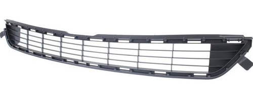 GRILLE LOWER REPLACEMENT FOR TOYOTA RAV4 2013 PARTSLINK NUMBER TO1036141 GRILLE LOWER REPLACEMENT FOR TOYOTA RAV4 2013 PARTSLINK NUMBER TO1036141