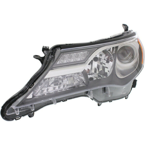 HEAD LAMP LH JAPAN BUILT HQ REPLACEMENT FOR TOYOTA RAV4 2013 PARTSLINK NUMBER TO2518147 HEAD LAMP LH JAPAN BUILT HQ REPLACEMENT FOR TOYOTA RAV4 2013 PARTSLINK NUMBER TO2518147