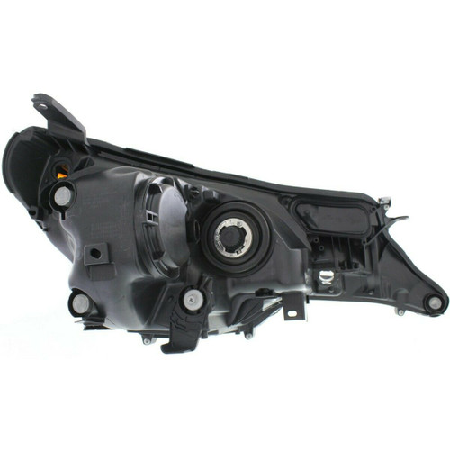 HEAD LAMP LH JAPAN BUILT HQ REPLACEMENT FOR TOYOTA RAV4 2013 PARTSLINK NUMBER TO2518147 HEAD LAMP LH JAPAN BUILT HQ REPLACEMENT FOR TOYOTA RAV4 2013 PARTSLINK NUMBER TO2518147