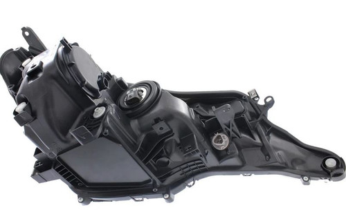 HEAD LAMP LH USA BUILT HQ     REPLACEMENT FOR TOYOTA RAV4 2013 PARTSLINK NUMBER  TO2502217
