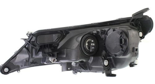 HEAD LAMP RH USA BUILT     REPLACEMENT FOR TOYOTA RAV4 2013 PARTSLINK NUMBER  TO2503217U