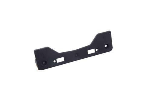 LICENSE PLATE BRACKET FR     REPLACEMENT FOR TOYOTA RAV4 2013 PARTSLINK NUMBER  TO1068121
