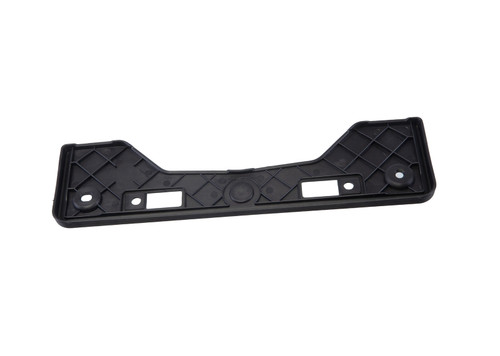 LICENSE PLATE BRACKET FR     REPLACEMENT FOR TOYOTA RAV4 2013 PARTSLINK NUMBER  TO1068121