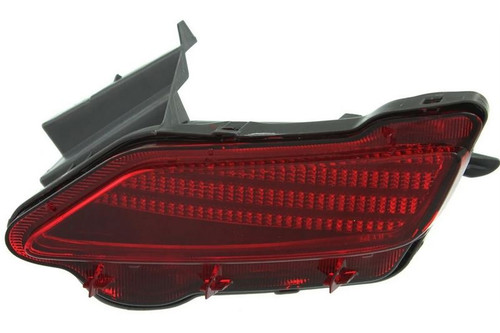 REFLECTOR RR RH HQ    REPLACEMENT FOR TOYOTA RAV4 2013 PARTSLINK NUMBER  TO1185107
