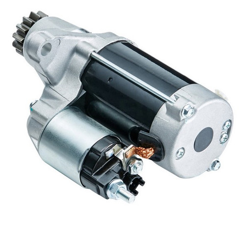 STARTER MOTOR 2.4 2.5L       REPLACEMENT FOR TOYOTA RAV4 2013 PARTSLINK NUMBER  	1-17825