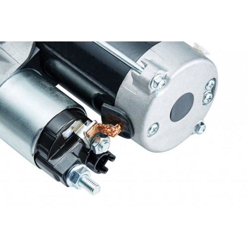STARTER MOTOR 2.4 2.5L       REPLACEMENT FOR TOYOTA RAV4 2013 PARTSLINK NUMBER  	1-17825