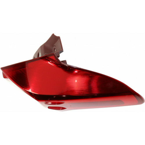 TAIL LAMP LH JAPAN BUILT HQ REPLACEMENT FOR TOYOTA RAV4 2013 PARTSLINK NUMBER TO2804116 TAIL LAMP LH JAPAN BUILT HQ REPLACEMENT FOR TOYOTA RAV4 2013 PARTSLINK NUMBER TO2804116