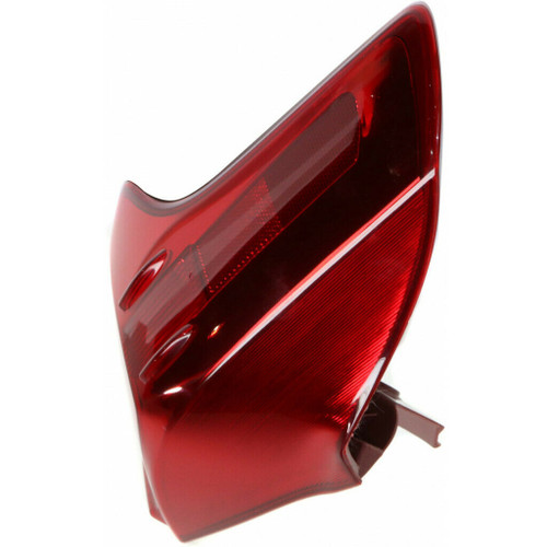 TAIL LAMP LH JAPAN BUILT HQ REPLACEMENT FOR TOYOTA RAV4 2013 PARTSLINK NUMBER TO2804116 TAIL LAMP LH JAPAN BUILT HQ REPLACEMENT FOR TOYOTA RAV4 2013 PARTSLINK NUMBER TO2804116