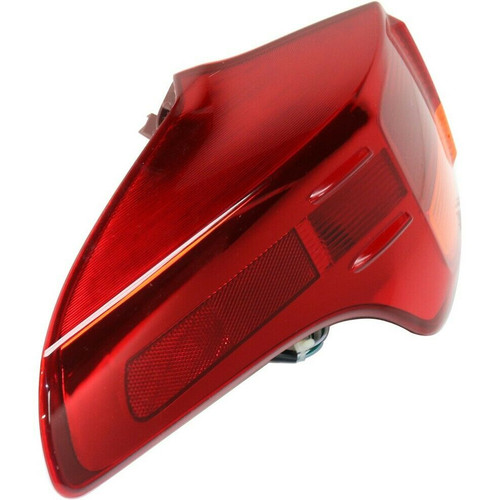 TAIL LAMP LH USA BUILT CAPA REPLACEMENT FOR TOYOTA RAV4 2013 PARTSLINK NUMBER TO2804119C TAIL LAMP LH USA BUILT CAPA REPLACEMENT FOR TOYOTA RAV4 2013 PARTSLINK NUMBER TO2804119C