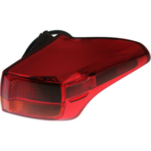 TAIL LAMP RH JAPAN BUILT HQ REPLACEMENT FOR TOYOTA RAV4 2013 PARTSLINK NUMBER TO2805116 TAIL LAMP RH JAPAN BUILT HQ REPLACEMENT FOR TOYOTA RAV4 2013 PARTSLINK NUMBER TO2805116