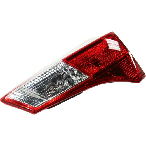 TRUNK LAMP RH (BACK UP LAMP) JAPAN BUILT LIFTGATE MTRUNK LAMP RH (BACK UP LAMP) JAPAN BUILT LIFTGATE MOUNTED HQ UNTED HQ     REPLACEMENT FOR TOYOTA RAV4 2013 PARTSLINK NUMBER  TO2803112
