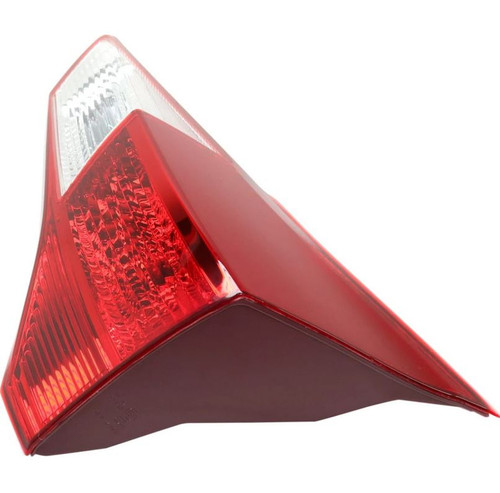 TRUNK LAMP RH (BACK UP LAMP) NORTH AMERICA BUILT LIFTGATE MOUNTED CAPA REPLACEMENT FOR TOYOTA RAV4 2013 PARTSLINK NUMBER TO2803126C TRUNK LAMP RH (BACK UP LAMP) NORTH AMERICA BUILT LIFTGATE MOUNTED CAPA REPLACEMENT FOR TOYOTA RAV4 2013 PARTSLINK NUMBER TO2803126C