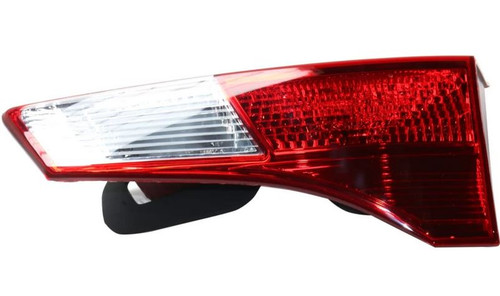 TRUNK LAMP RH (BACK UP LAMP) NORTH AMERICA BUILT LIFTGATE MOUNTED CAPA REPLACEMENT FOR TOYOTA RAV4 2013 PARTSLINK NUMBER TO2803126C TRUNK LAMP RH (BACK UP LAMP) NORTH AMERICA BUILT LIFTGATE MOUNTED CAPA REPLACEMENT FOR TOYOTA RAV4 2013 PARTSLINK NUMBER TO2803126C