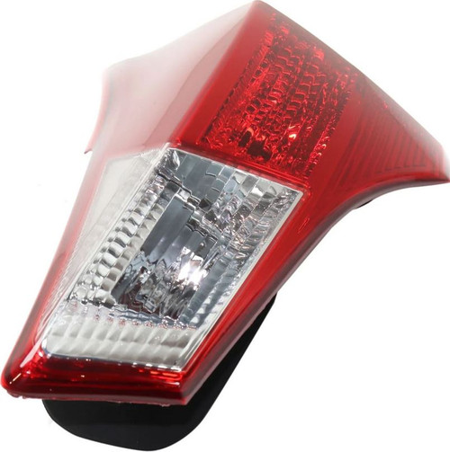 TRUNK LAMP RH (BACK UP LAMP) NORTH AMERICA BUILT LIFTGATE MOUNTED CAPA REPLACEMENT FOR TOYOTA RAV4 2013 PARTSLINK NUMBER TO2803126C TRUNK LAMP RH (BACK UP LAMP) NORTH AMERICA BUILT LIFTGATE MOUNTED CAPA REPLACEMENT FOR TOYOTA RAV4 2013 PARTSLINK NUMBER TO2803126C