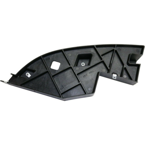 BUMPER FILLER FR LH OUTER W/O OFFROAD PKG REPLACEMENT FOR CHEVROLET AVALANCHE 2007 PARTSLINK NUMBER GM1088171 BUMPER FILLER FR LH OUTER W/O OFFROAD PKG REPLACEMENT FOR CHEVROLET AVALANCHE 2007 PARTSLINK NUMBER GM1088171