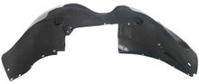 FENDER LINER FR LH W/O OFF ROAD REPLACEMENT FOR CHEVROLET AVALANCHE 2007 PARTSLINK NUMBER GM1250123 FENDER LINER FR LH W/O OFF ROAD REPLACEMENT FOR CHEVROLET AVALANCHE 2007 PARTSLINK NUMBER GM1250123
