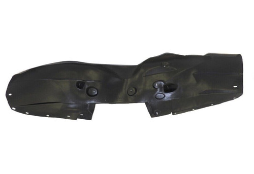 FENDER LINER LH OFF ROAD REPLACEMENT FOR CHEVROLET AVALANCHE 2007 PARTSLINK NUMBER GM1248181 FENDER LINER LH OFF ROAD REPLACEMENT FOR CHEVROLET AVALANCHE 2007 PARTSLINK NUMBER GM1248181