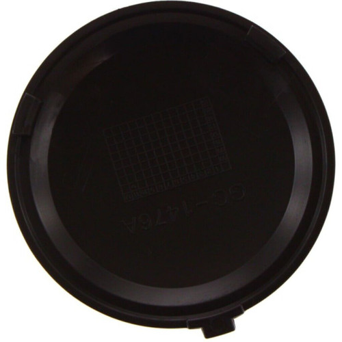 FOG LAMP COVER FR LH/RH MATT-BLACK W/O OFF ROAD PKG REPLACEMENT FOR  CHEVROLET AVALANCHE 2007 PARTSLINK NUMBER  GM1038110