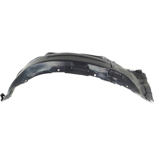 FENDER LINER FR RH REPLACEMENT FOR TOYOTA SEQUOIA 2013 PARTSLINK NUMBER TO1249188 FENDER LINER FR RH REPLACEMENT FOR TOYOTA SEQUOIA 2013 PARTSLINK NUMBER TO1249188