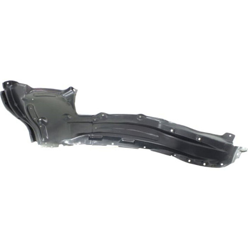 FENDER LINER FR RH REPLACEMENT FOR TOYOTA SEQUOIA 2013 PARTSLINK NUMBER TO1249188 FENDER LINER FR RH REPLACEMENT FOR TOYOTA SEQUOIA 2013 PARTSLINK NUMBER TO1249188