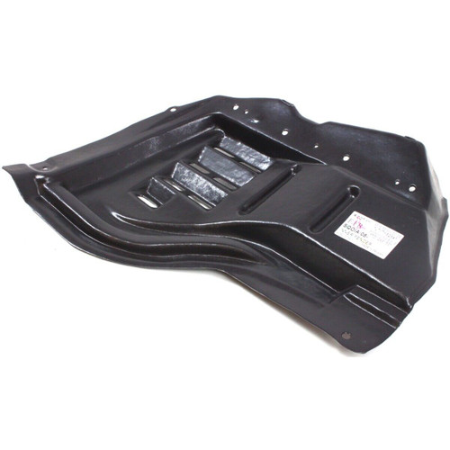 FENDER LINER FR RH FORWARD REPLACEMENT FOR TOYOTA SEQUOIA 2013 PARTSLINK NUMBER TO1249153 FENDER LINER FR RH FORWARD REPLACEMENT FOR TOYOTA SEQUOIA 2013 PARTSLINK NUMBER TO1249153