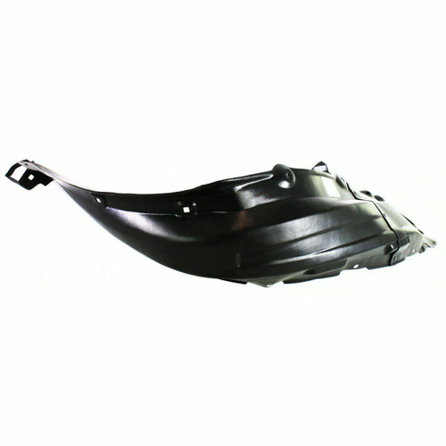 FENDER LINER FR RH REARWARD REPLACEMENT FOR TOYOTA SEQUOIA 2013 PARTSLINK NUMBER TO1249145 FENDER LINER FR RH REARWARD REPLACEMENT FOR TOYOTA SEQUOIA 2013 PARTSLINK NUMBER TO1249145