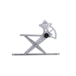 WINDOW REGULATOR FR LH POWER W/O MOTOR REPLACEMENT FOR TOYOTA SEQUOIA 2013 PARTSLINK NUMBER TO1350205 WINDOW REGULATOR FR LH POWER W/O MOTOR REPLACEMENT FOR TOYOTA SEQUOIA 2013 PARTSLINK NUMBER TO1350205