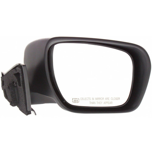 DOOR MIRROR RH POWER HTD REPLACEMENT FOR MAZDA MAZDA 5 2006 PARTSLINK NUMBER MA1321150 DOOR MIRROR RH POWER HTD REPLACEMENT FOR MAZDA MAZDA 5 2006 PARTSLINK NUMBER MA1321150