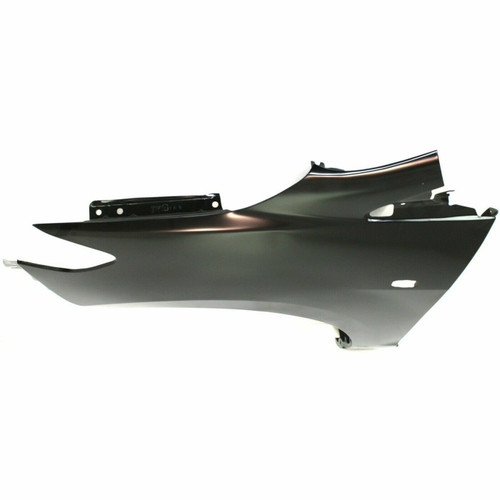 FENDER FR LH CAPA  REPLACEMENT FOR MAZDA MAZDA 5 2006 PARTSLINK NUMBER  	MA1240157C
