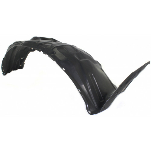 FENDER LINER RH  REPLACEMENT FOR MAZDA MAZDA 5 2006 PARTSLINK NUMBER  MA1249131