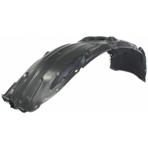 FENDER LINER RH  REPLACEMENT FOR MAZDA MAZDA 5 2006 PARTSLINK NUMBER  MA1249131