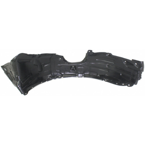FENDER LINER RH  REPLACEMENT FOR MAZDA MAZDA 5 2006 PARTSLINK NUMBER  MA1249131