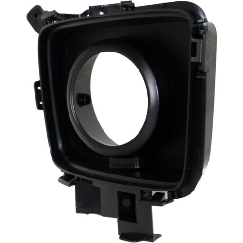 FOG LAMP BEZEL FR RH  REPLACEMENT FOR MAZDA MAZDA 5 2006 PARTSLINK NUMBER  MA1039101