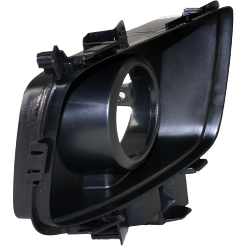FOG LAMP BEZEL FR RH  REPLACEMENT FOR MAZDA MAZDA 5 2006 PARTSLINK NUMBER  MA1039101