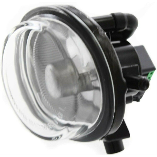 FOG LAMP FR LH HQ  REPLACEMENT FOR MAZDA MAZDA 5 2006 PARTSLINK NUMBER  	MA2592108