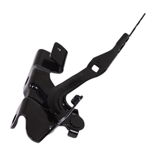 HOOD HINGE RH REPLACEMENT FOR MAZDA MAZDA 5 2006 PARTSLINK NUMBER MA1236127 HOOD HINGE RH REPLACEMENT FOR MAZDA MAZDA 5 2006 PARTSLINK NUMBER MA1236127