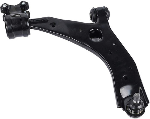 LOWER CONTROL ARM FR RH  REPLACEMENT FOR MAZDA MAZDA 5 2006 PARTSLINK NUMBER  CAK620040