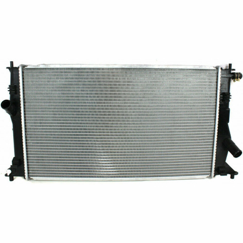 RADIATOR (2894)   REPLACEMENT FOR MAZDA MAZDA 5 2006 PARTSLINK NUMBER  MA3010215