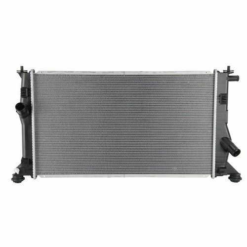 RADIATOR (2894)   REPLACEMENT FOR MAZDA MAZDA 5 2006 PARTSLINK NUMBER  MA3010215