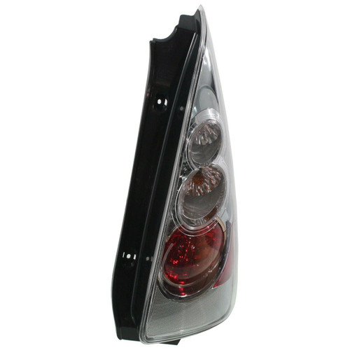 TAIL LAMP RH HQ REPLACEMENT FOR MAZDA MAZDA 5 2006 PARTSLINK NUMBER MA2801130 TAIL LAMP RH HQ REPLACEMENT FOR MAZDA MAZDA 5 2006 PARTSLINK NUMBER MA2801130