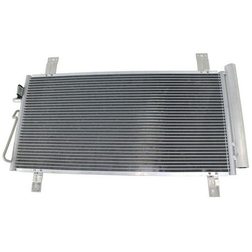 CONDENSER (3220) REPLACEMENT FOR MAZDA MAZDA 6 2006 PARTSLINK NUMBER MA3030143 CONDENSER (3220) REPLACEMENT FOR MAZDA MAZDA 6 2006 PARTSLINK NUMBER MA3030143