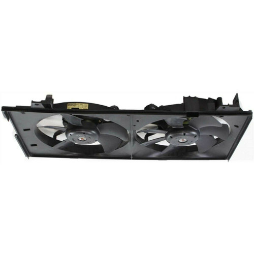 COOLING FAN ASSY (I MODEL) 2.3L  REPLACEMENT FOR MAZDA MAZDA 6 2006 PARTSLINK NUMBER  MA3115127