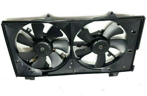 COOLING FAN ASSY 3.0L W/O CONTROL UNIT REPLACEMENT FOR MAZDA MAZDA 6 2006 PARTSLINK NUMBER MA3115128 COOLING FAN ASSY 3.0L W/O CONTROL UNIT REPLACEMENT FOR MAZDA MAZDA 6 2006 PARTSLINK NUMBER MA3115128