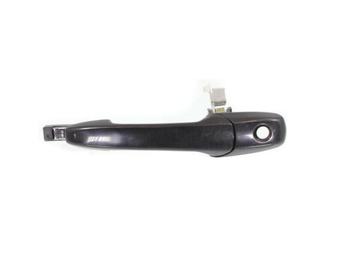 DOOR HANDLE FR LH OUTER W/KEY HOLE W/O TURBO PTM REPLACEMENT FOR MAZDA MAZDA 6 2006 PARTSLINK NUMBER MA1310110 DOOR HANDLE FR LH OUTER W/KEY HOLE W/O TURBO PTM REPLACEMENT FOR MAZDA MAZDA 6 2006 PARTSLINK NUMBER MA1310110