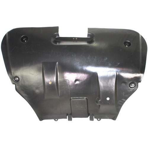ENGINE SPLASH SHIELD 2.3L W/O TURBO REPLACEMENT FOR MAZDA MAZDA 6 2006 PARTSLINK NUMBER MA1228104 ENGINE SPLASH SHIELD 2.3L W/O TURBO REPLACEMENT FOR MAZDA MAZDA 6 2006 PARTSLINK NUMBER MA1228104
