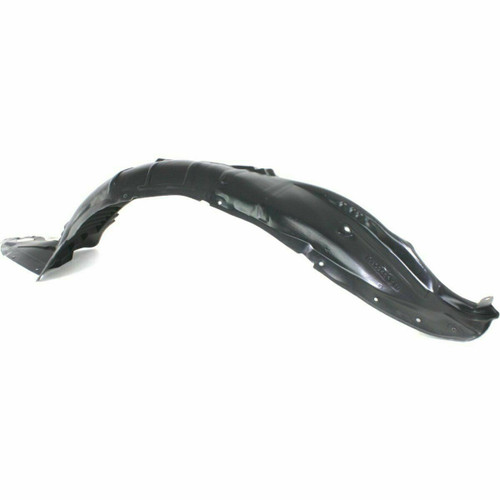 FENDER LINER LH W/TURBO  REPLACEMENT FOR MAZDA MAZDA 6 2006 PARTSLINK NUMBER  MA1248132