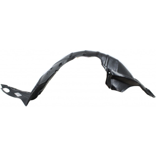 FENDER LINER RH W/TURBO REPLACEMENT FOR MAZDA MAZDA 6 2006 PARTSLINK NUMBER MA1249132 FENDER LINER RH W/TURBO REPLACEMENT FOR MAZDA MAZDA 6 2006 PARTSLINK NUMBER MA1249132