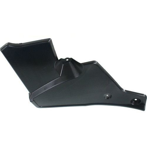 BUMPER SUPPORT RR LH EXCLUDE SE      REPLACEMENT FOR TOYOTA SIENNA 2013 PARTSLINK NUMBER TO1182106